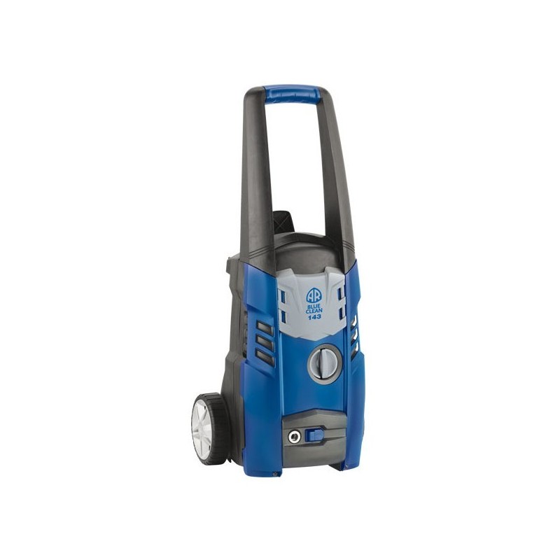 IDROPULITRICE ANNOVI REVERBERI AR143 1500W 120BA