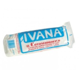 COTONE IDROFILO IVANA 90 GR *