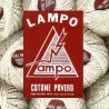 COTONE POVERO LAMPO Pz 10 BIANCO