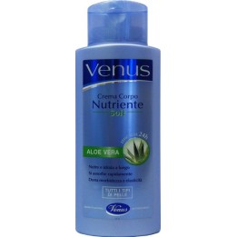 CREMA CORPO FLUIDA VENUS 250 ml NUTRIENTE SOFT