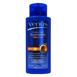 CREMA CORPO FLUIDA VENUS 250 ml NUTRIENTE ULTRA RICCA