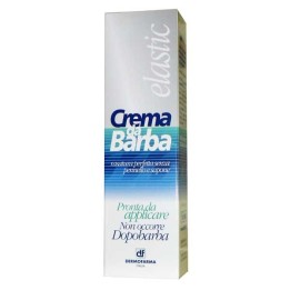 CREMA DA BARBA DERMOFARMA 150 ml