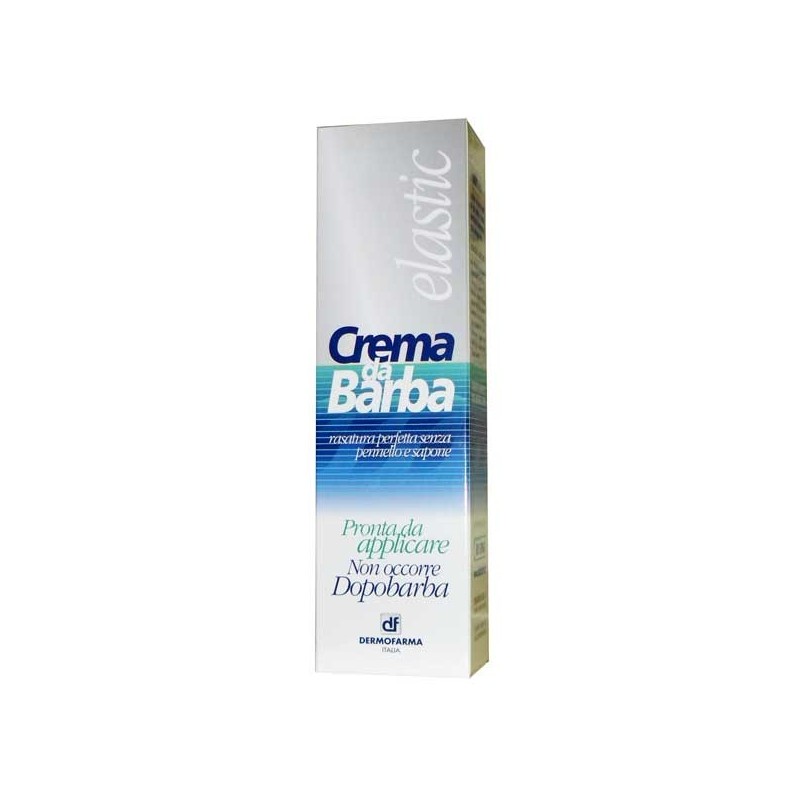 CREMA DA BARBA DERMOFARMA 150 ml