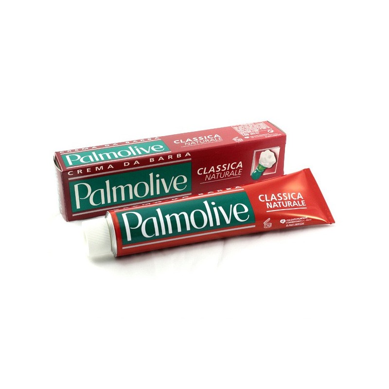 CREMA DA BARBA PALMOLIVE TUBO 100 ml
