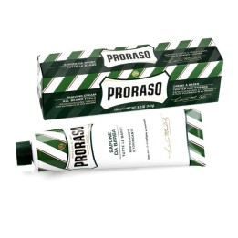 CREMA DA BARBA PRORASO RINFRESCANTE TUBO 150 ML