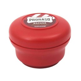 CREMA DA BARBA PRORASO VASO 150 ml EMOLLIENTE