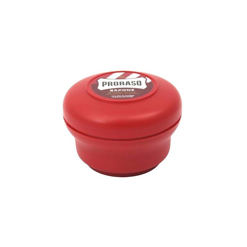 CREMA DA BARBA PRORASO VASO 150 ml EMOLLIENTE