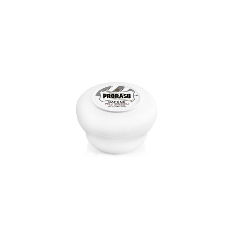 CREMA DA BARBA PRORASO VASO 150 ml PELLI SENSIBILI