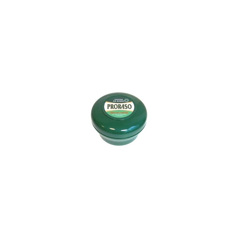CREMA DA BARBA PRORASO VASO 150 ml RINFRESCANTE
