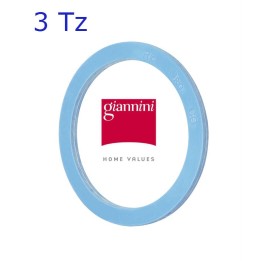 Guarnizioni Giannina 3 Tazze: Ricambio Originale Moka