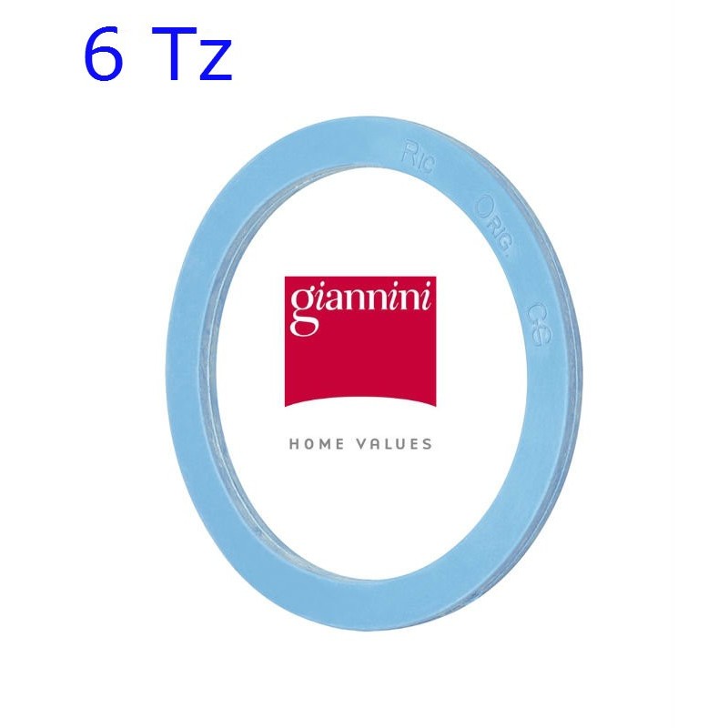 GUARNIZIONE CAFFETTIERA GIANNINI Tz 6 Pz 3