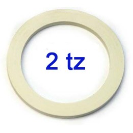 GUARNIZIONE MOKA 2 Tz