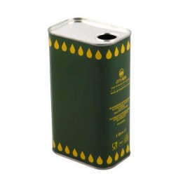 LATTINA METALLO LT  1