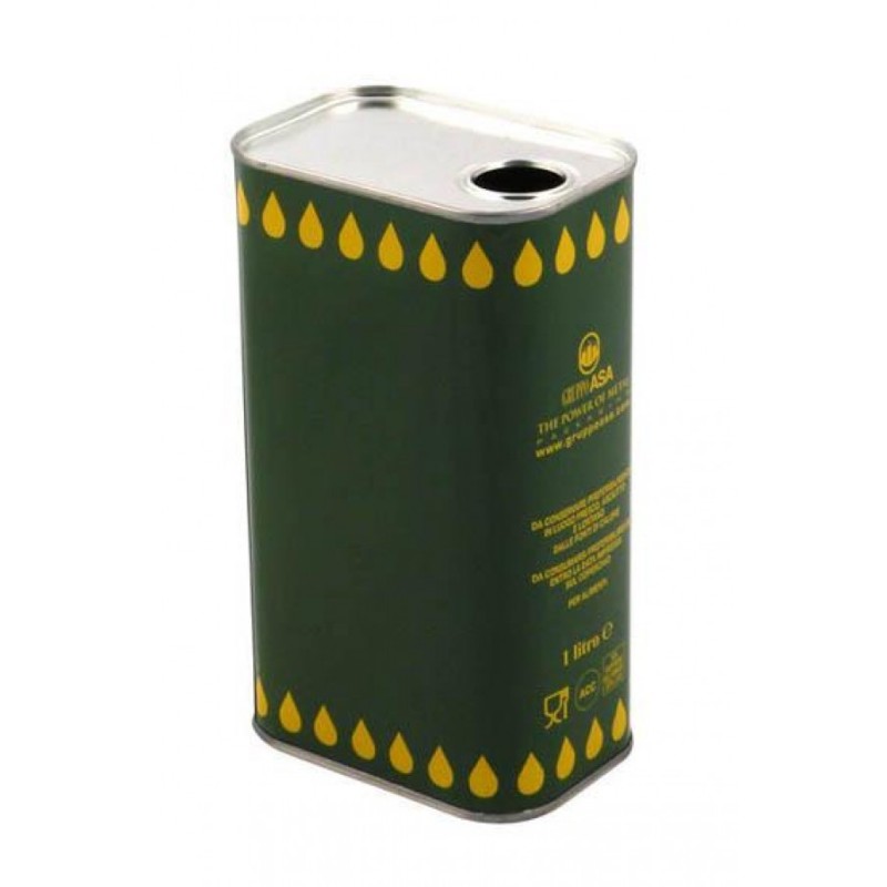 LATTINA METALLO LT  1