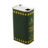 LATTINA METALLO LT  1