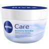 CREMA VISO E CORPO NIVEA CARE 200 ML NUTRIMENTO PROFONDO
