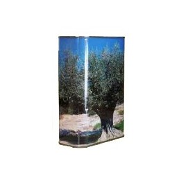 LATTINA METALLO LT  2