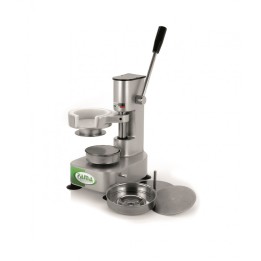 HAMBURGATRICE PRESSA FORMA HAMBURGER PROFESSIONALE CM 10-13 FHA500