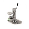 HAMBURGATRICE PRESSA FORMA HAMBURGER PROFESSIONALE CM 10-13 FHA500