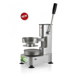HAMBURGATRICE PRESSA FORMA HAMBURGER PROFESSIONALE CM 13 FHA400