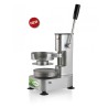 HAMBURGATRICE PRESSA FORMA HAMBURGER PROFESSIONALE CM 13 FHA400