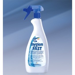 HYGIEN FAST 750 ml
