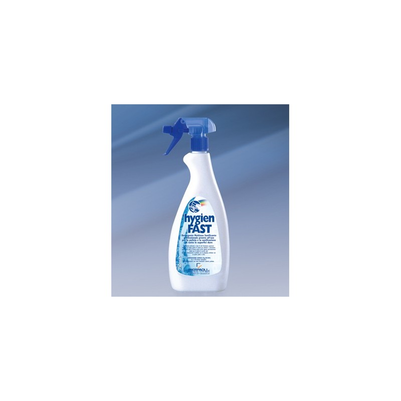 HYGIEN FAST 750 ml