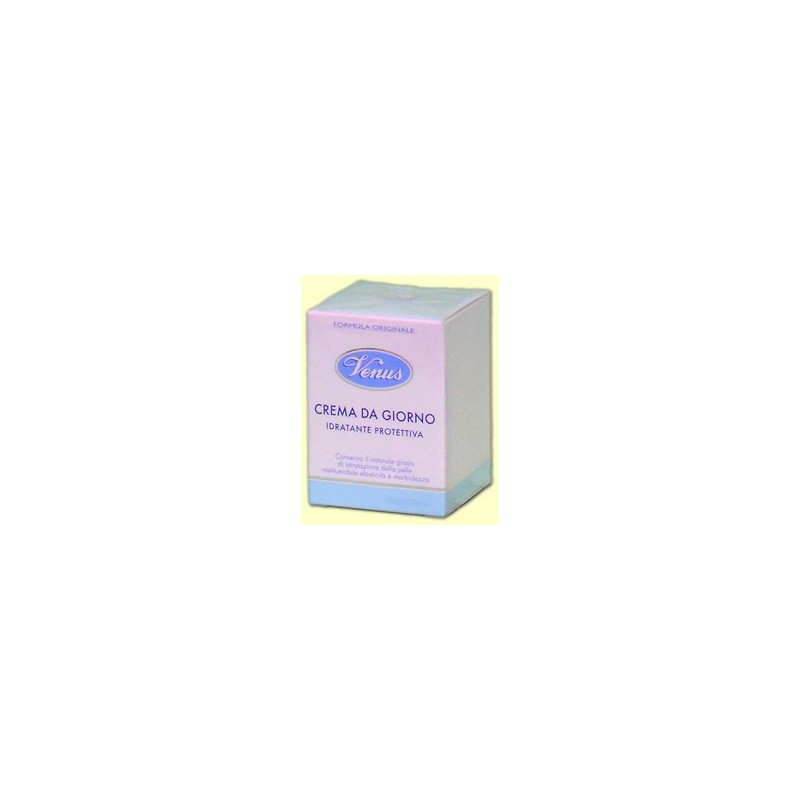 CREMA VISO VENUS 50 ml IDRATANTE GIORNO