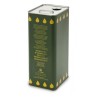 LATTINA METALLO LT  5 A 2 COLORI
