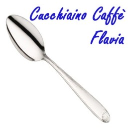 CUCCHIAINI CAFFE' FLAVIA 12 Pz