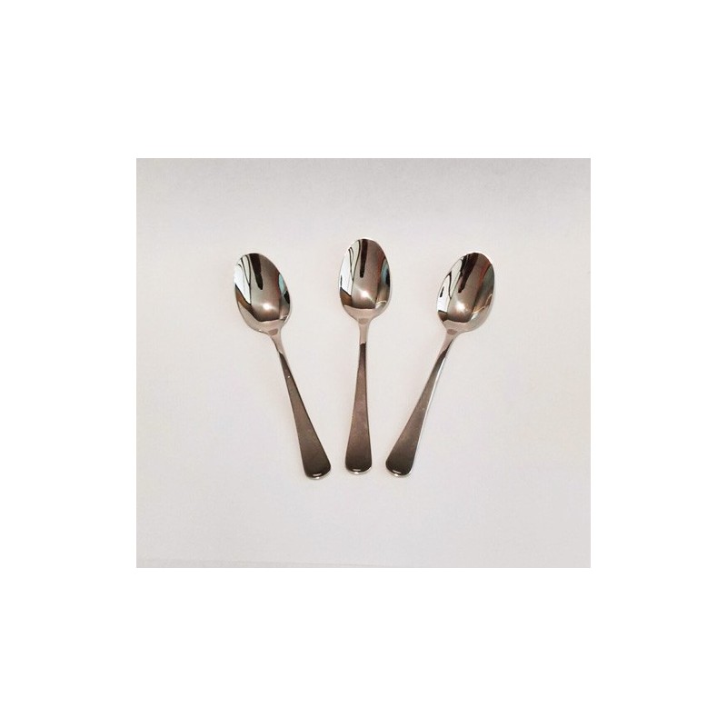 CUCCHIAINO CAFFE' AURORA 12 Pz