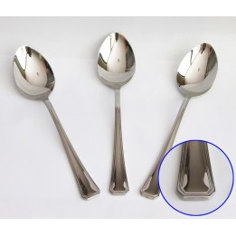 CUCCHIAINO CAFFE' CRISTINA 12 Pz