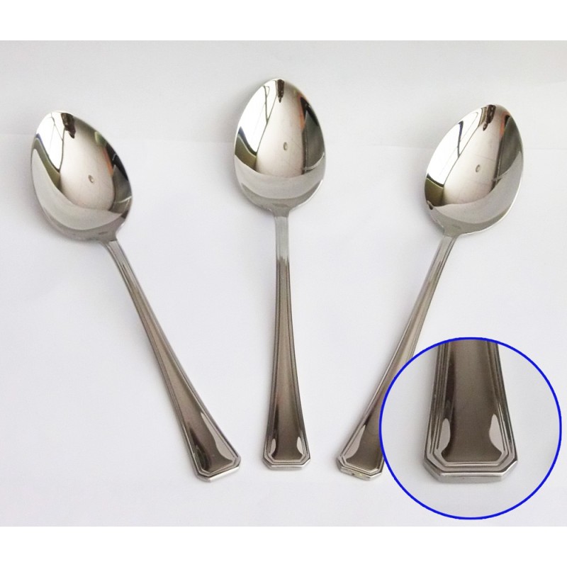 CUCCHIAINO CAFFE' CRISTINA 12 Pz