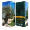 LATTINA METALLO LT  5 A 4 COLORI