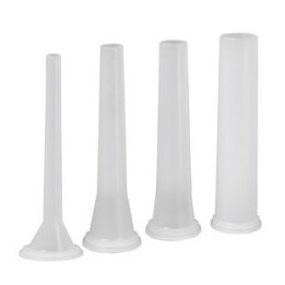 IMBUTI PER INSACCATRICE SET 4 Pz