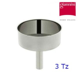 IMBUTO CAFFETTIERA GIANNINI Tz 3