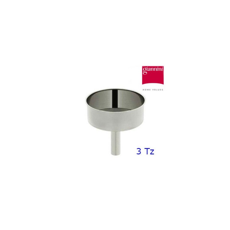 IMBUTO CAFFETTIERA GIANNINI Tz 3