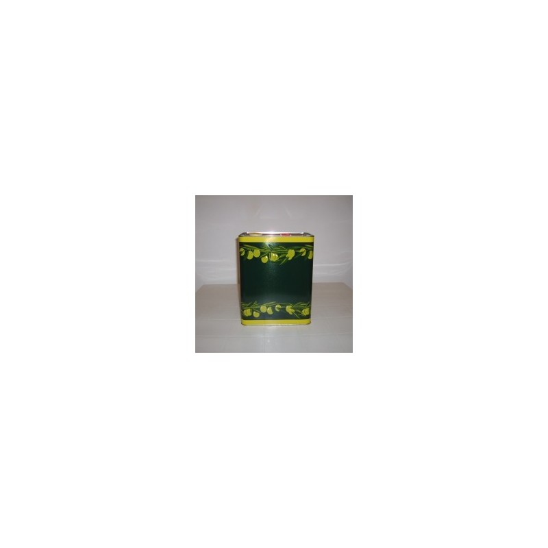 LATTINA METALLO LT 10 A 2 COLORI