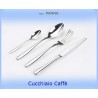 CUCCHIAINO CAFFE' PANNA 12 Pz