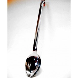 CUCCHIAIO A SERVIRE INOX CM 37