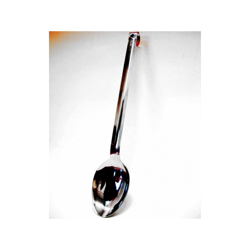 CUCCHIAIO A SERVIRE INOX CM 37