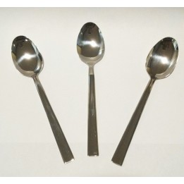 CUCCHIAIO DA TAVOLA INOX LARA 12 Pz