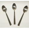 CUCCHIAIO DA TAVOLA INOX LARA 12 Pz