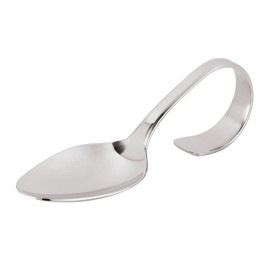 CUCCHIAIO FINGER-FOOD GOURMET INOX