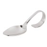 CUCCHIAIO FINGER-FOOD GOURMET INOX
