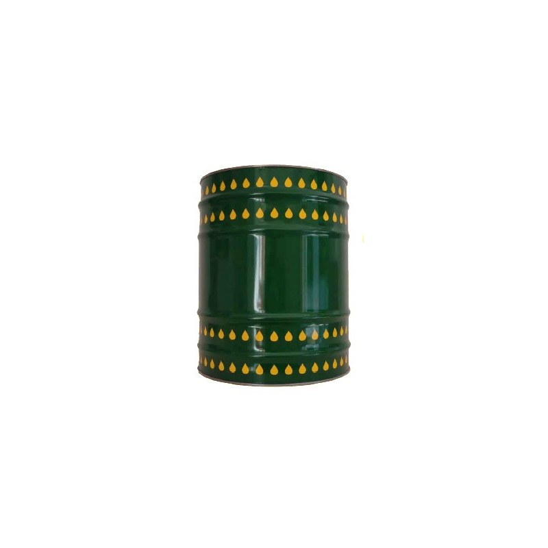LATTINA METALLO LT 25 A 2 COLORI
