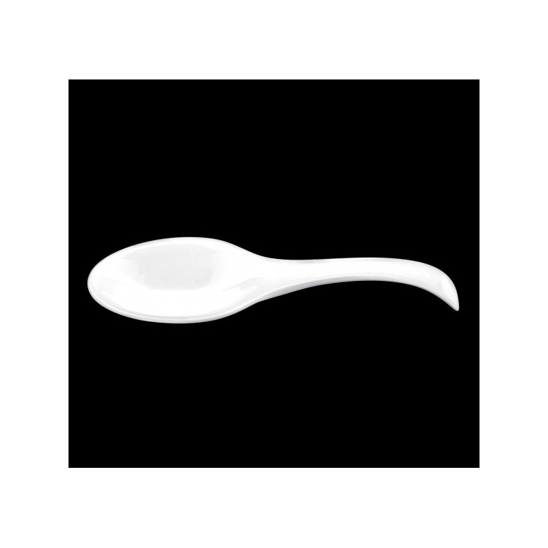 CUCCHIAIO FINGER-FOOD MONODOSE 15 CC 30 Pz BIANCO