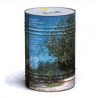 LATTINA METALLO LT 25 A 4 COLORI