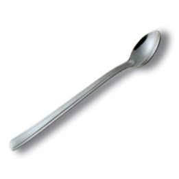CUCCHIAIO LUNGO DRINK COCKTAIL INOX SCIOLA Pz 12
