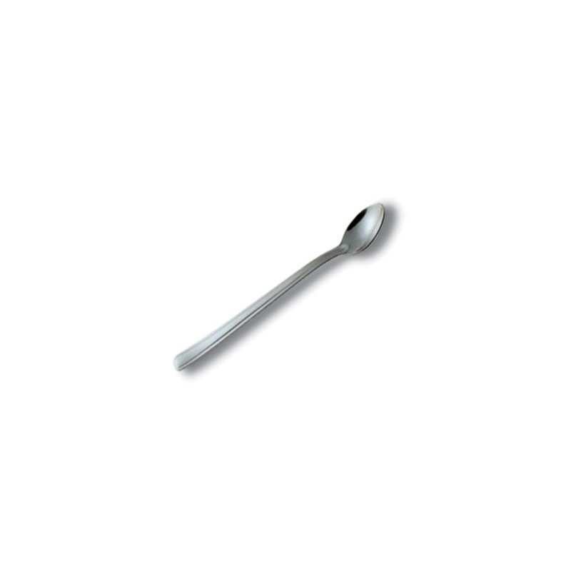 CUCCHIAIO LUNGO DRINK COCKTAIL INOX SCIOLA Pz 12